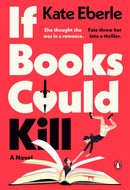 If Books Could Kill-Fiction: Romance-買書書 BuyBookBook
