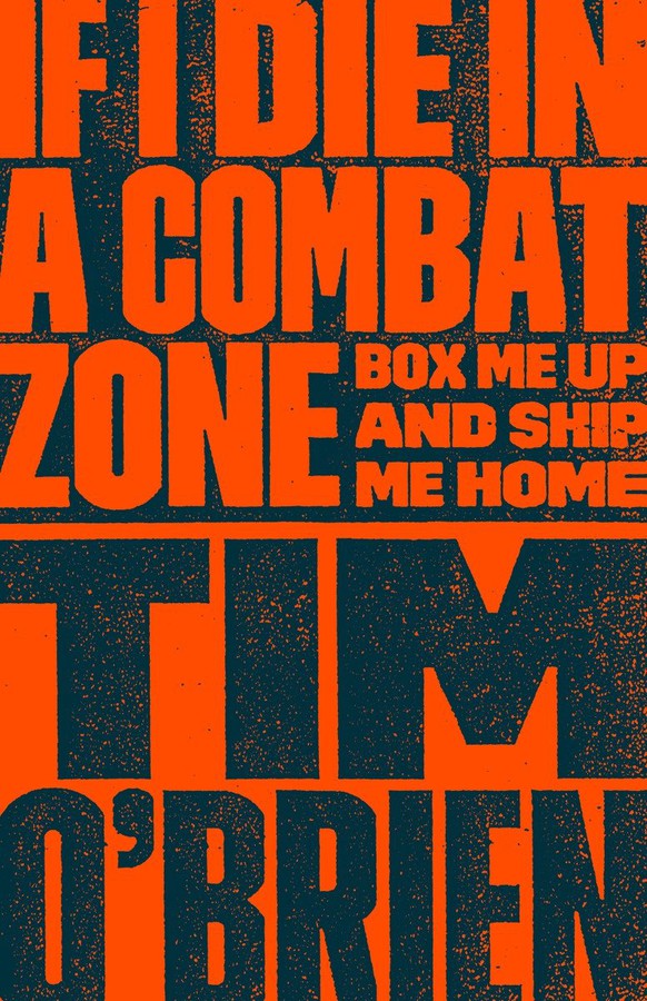 If I Die in a Combat Zone-Biography and memoirs-買書書 BuyBookBook