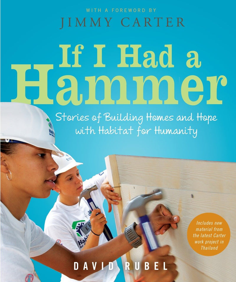 If I Had a Hammer-Children’s / Teenage general interest: Practical interests-買書書 BuyBookBook