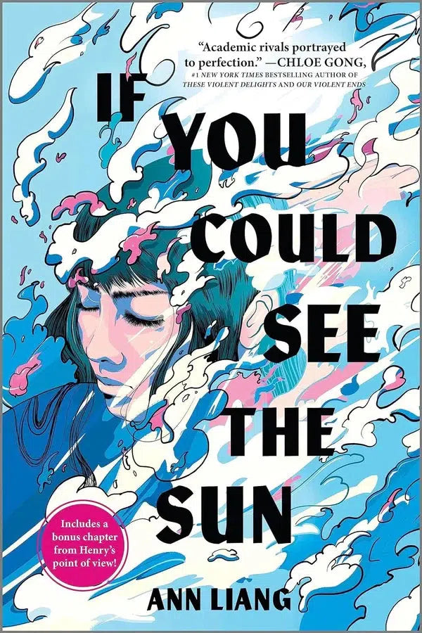 If You Could See the Sun-Children’s / Teenage fiction: General and modern fiction-買書書 BuyBookBook