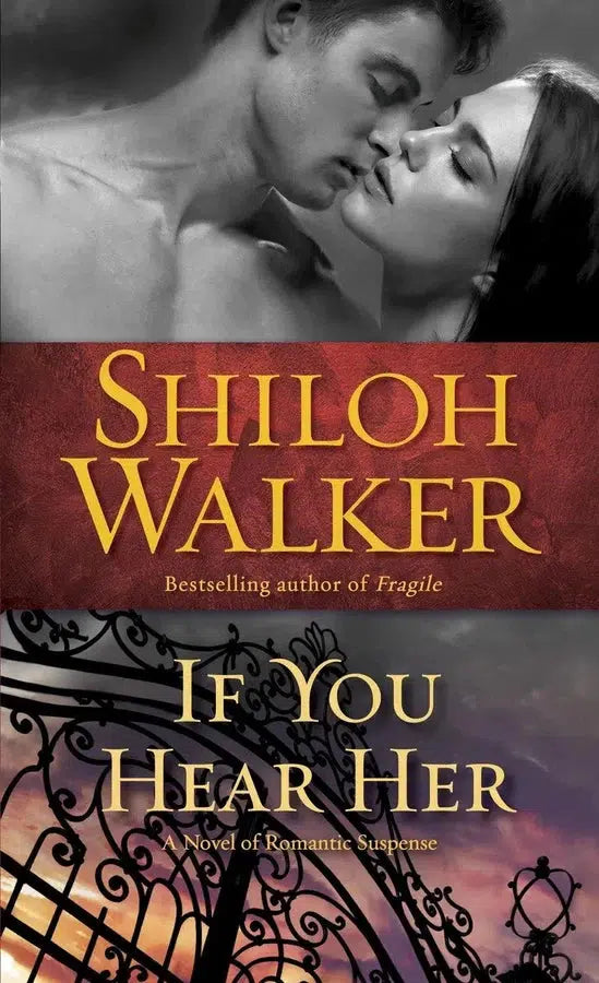 If You Hear Her-Fiction: Romance-買書書 BuyBookBook