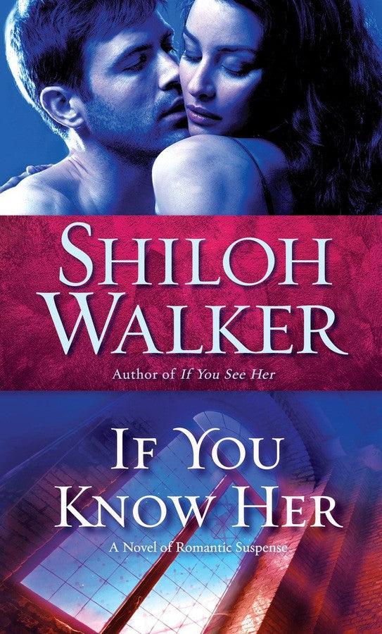 If You Know Her-Fiction: Romance-買書書 BuyBookBook