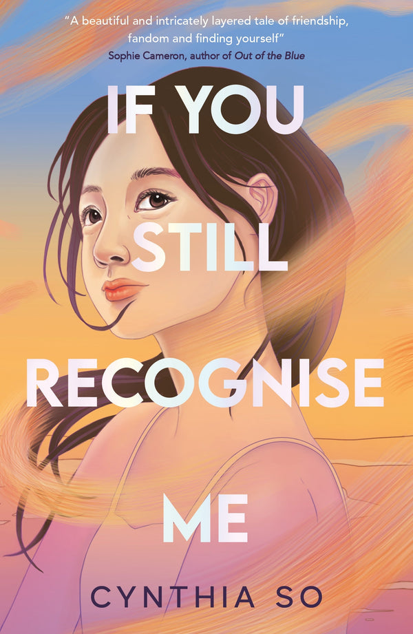 If You Still Recognise Me-Children’s / Teenage fiction: Relationship stories-買書書 BuyBookBook