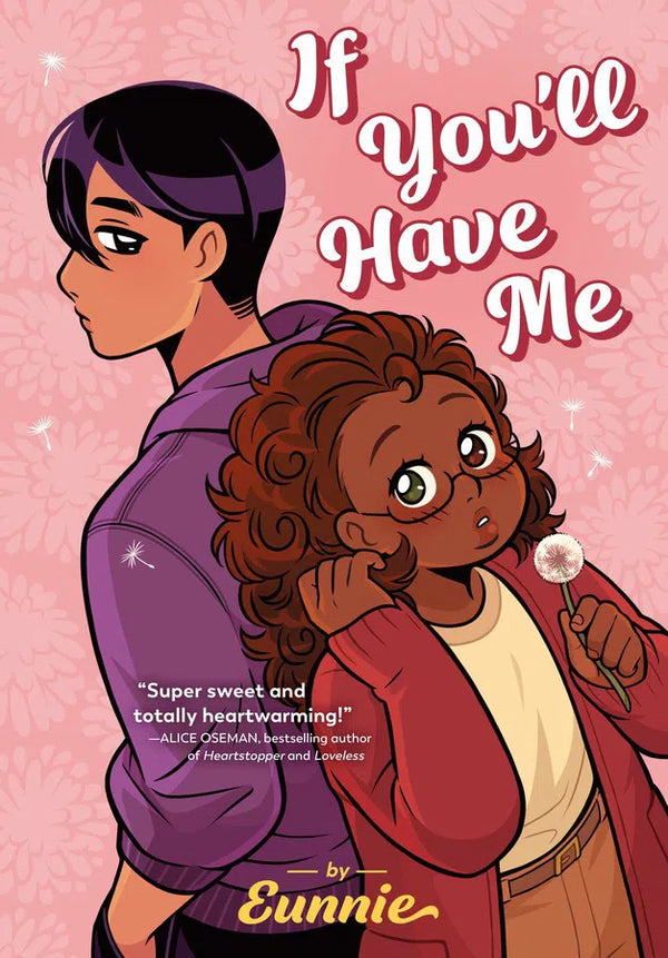 If You'll Have Me-Children’s / Teenage fiction: Relationship stories-買書書 BuyBookBook