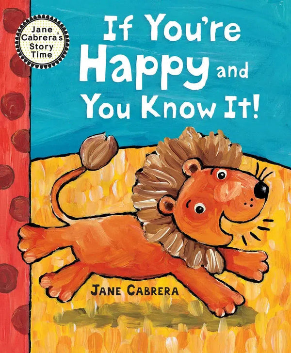 If You're Happy and You Know It-Children’s Early years / early learning concepts-買書書 BuyBookBook