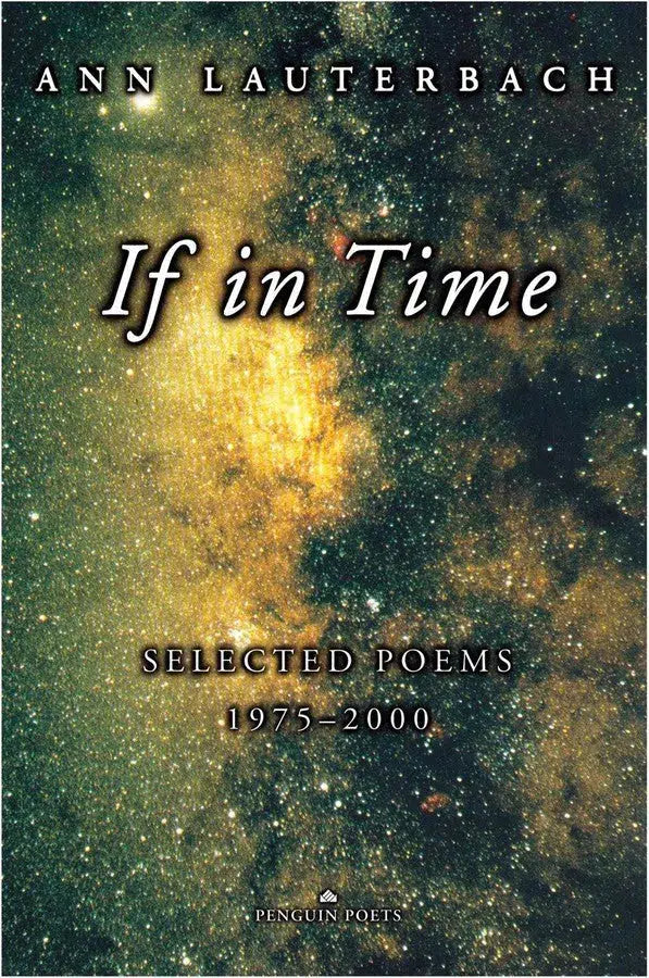 If in Time-Poetry-買書書 BuyBookBook