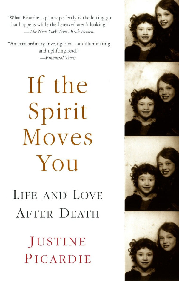 If the Spirit Moves You-Biography and memoirs-買書書 BuyBookBook