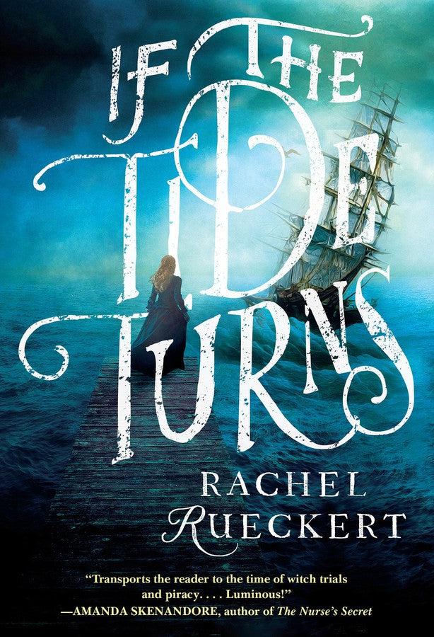 If the Tide Turns-Historical fiction-買書書 BuyBookBook