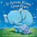 If Animals Kissed Good Night (Board Book) Others