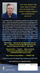 If It Bleeds (Stephen King)-Fiction: 劇情故事 General-買書書 BuyBookBook