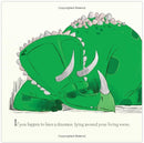 If You Happen to Have a Dinosaur