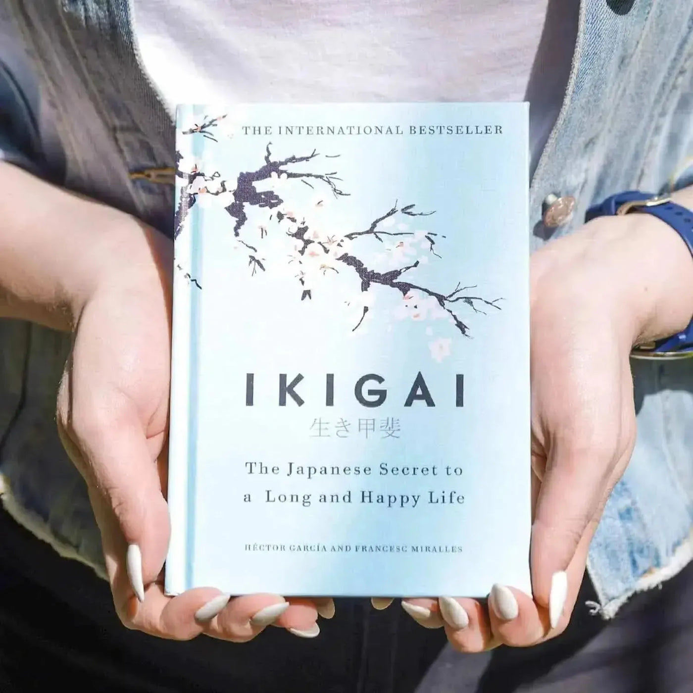 Ikigai