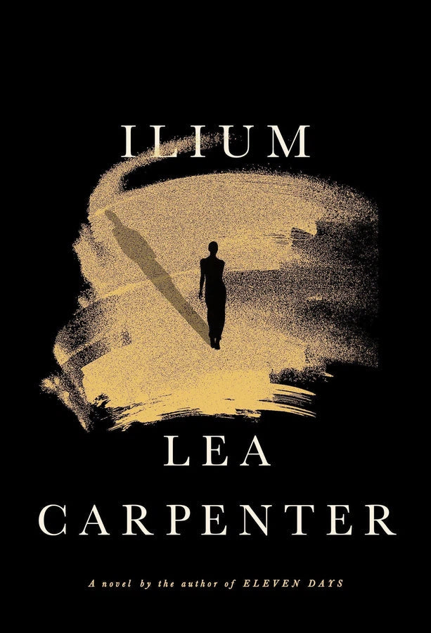 Ilium-Espionage and spy thriller-買書書 BuyBookBook