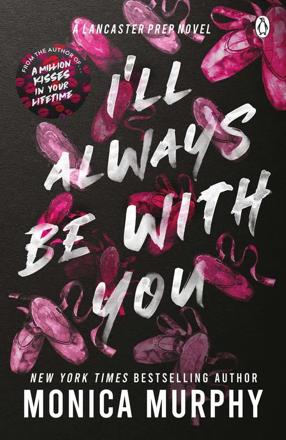 I’ll Always Be With You-Modern and Contemporary romance-買書書 BuyBookBook