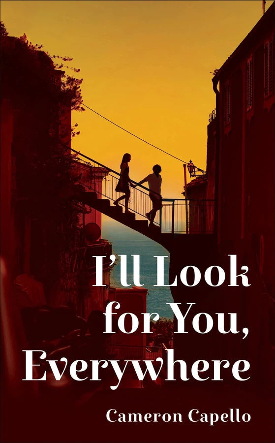 I'll Look for You, Everywhere-Romance-買書書 BuyBookBook