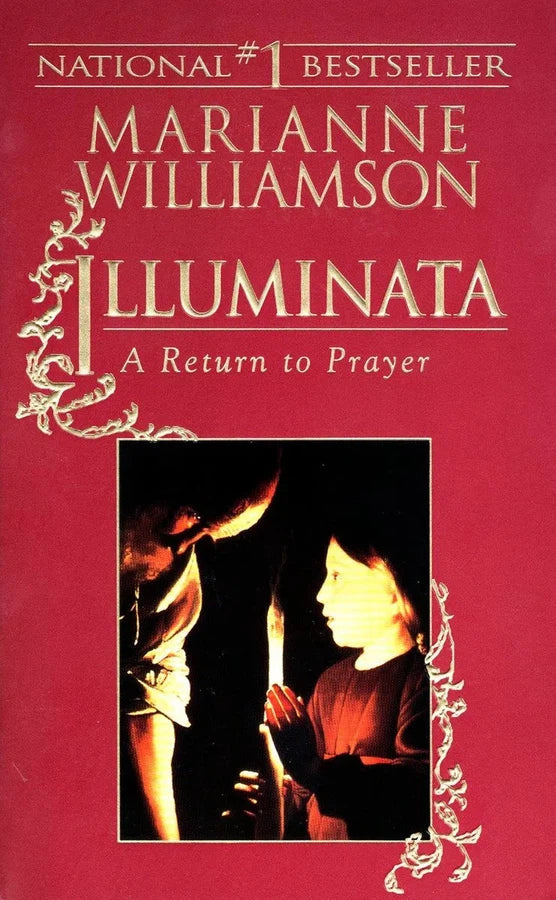 Illuminata-Religion and beliefs-買書書 BuyBookBook