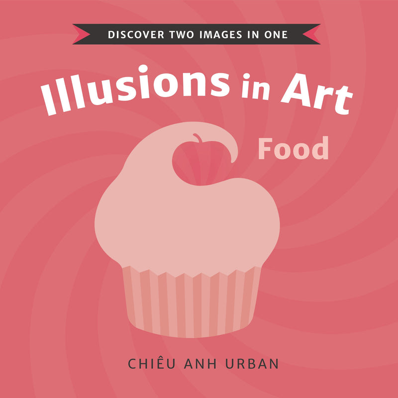 Illusions in Art: Food-Children’s / Teenage general interest: Practical interests-買書書 BuyBookBook