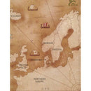 Illustrated Norse Myths Usborne