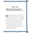 Illustrated Norse Myths Usborne