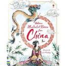 Illustrated Stories from China Usborne
