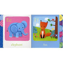 Usborne Alphabet Picture Book Usborne