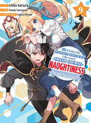 I'm Giving the Disgraced Noble Lady I Rescued a Crash Course in Naughtiness 9-Manga and East Asian style / tradition comic books-買書書 BuyBookBook