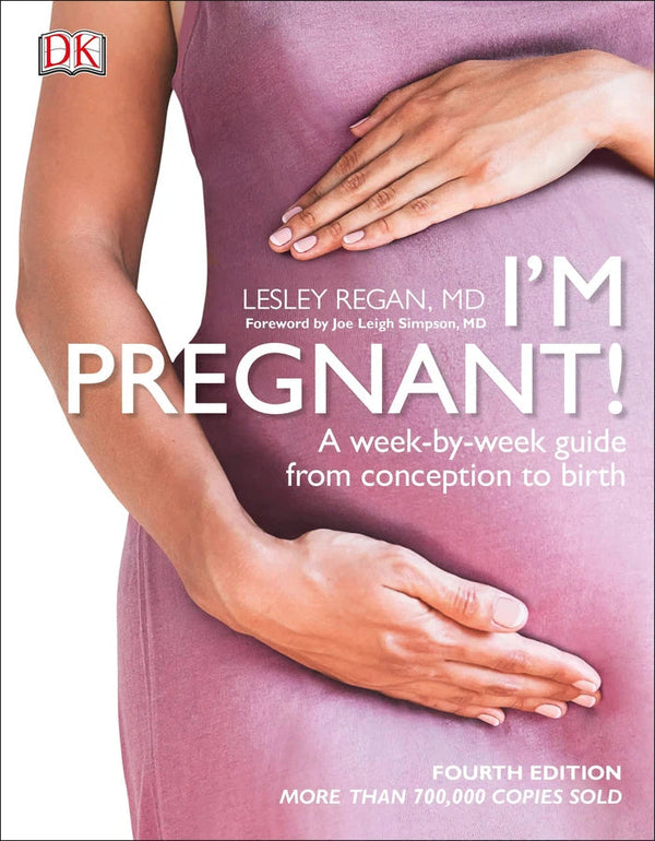 I'm Pregnant!-Pregnancy, birth and baby care: advice and issues-買書書 BuyBookBook