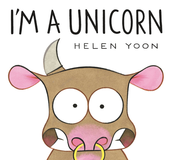 I'm a Unicorn-Children’s / Teenage fiction: Humorous stories-買書書 BuyBookBook