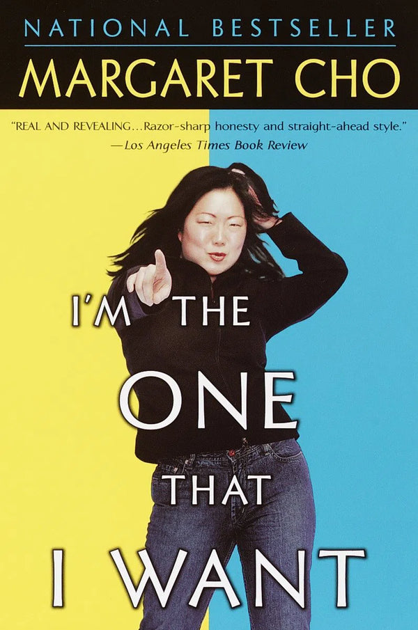 I'm the One That I Want-Biography and memoirs-買書書 BuyBookBook