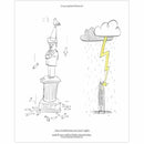 Imaginary Fred (Oliver Jeffers) Harpercollins (UK)