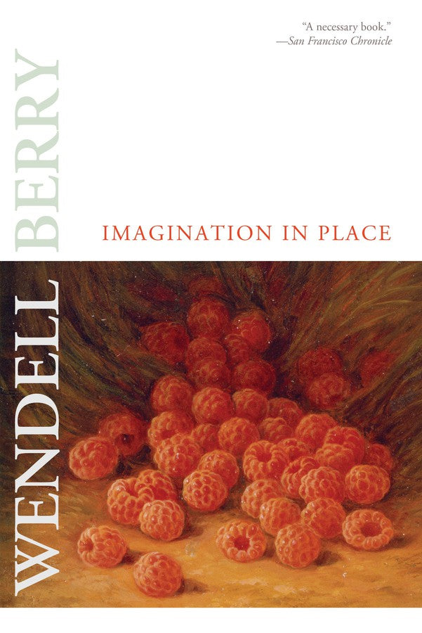 Imagination in Place-Nature and the natural world: general interest-買書書 BuyBookBook