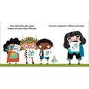 Imagination with René Descartes (Big Ideas for Little Philosophers) (Board Book) PRHUS