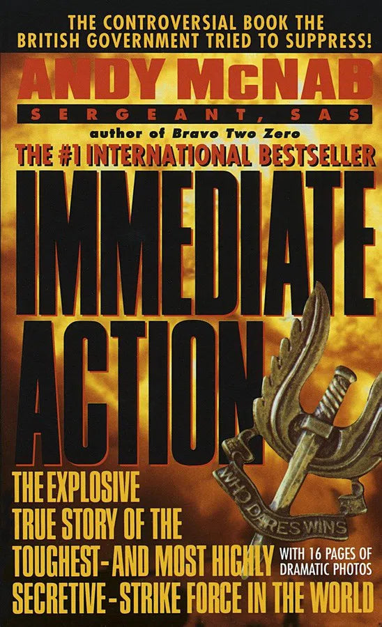 Immediate Action-History and Archaeology-買書書 BuyBookBook