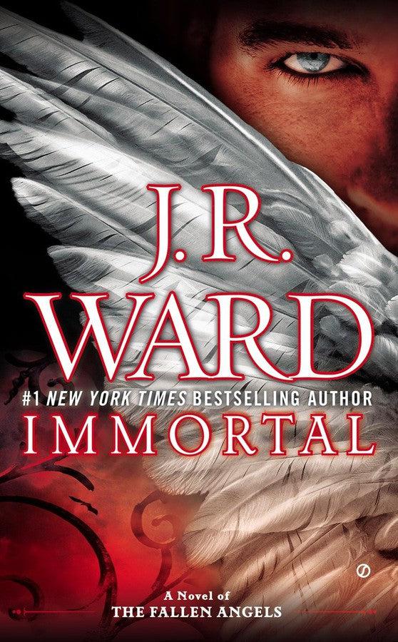 Immortal-Fiction: Romance-買書書 BuyBookBook