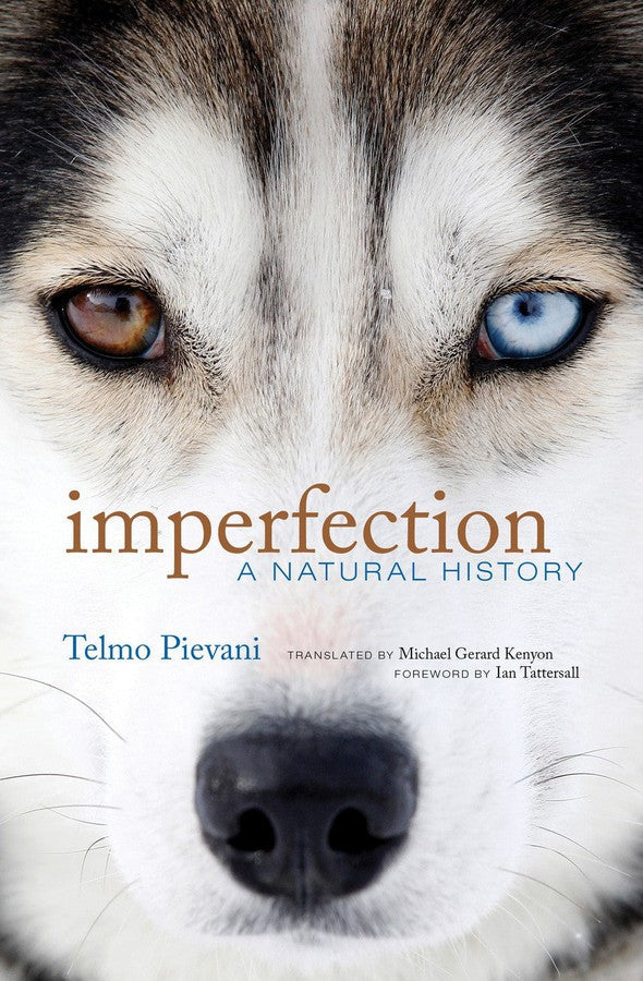 Imperfection-Mathematics and Science-買書書 BuyBookBook