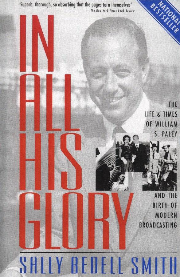 In All His Glory-Biography and memoirs-買書書 BuyBookBook