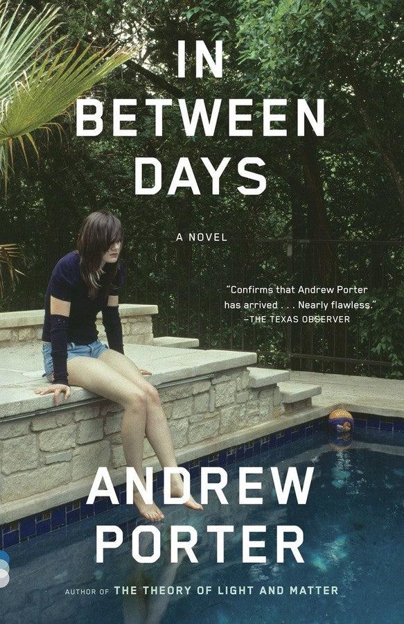 In Between Days-Fiction: general and literary-買書書 BuyBookBook