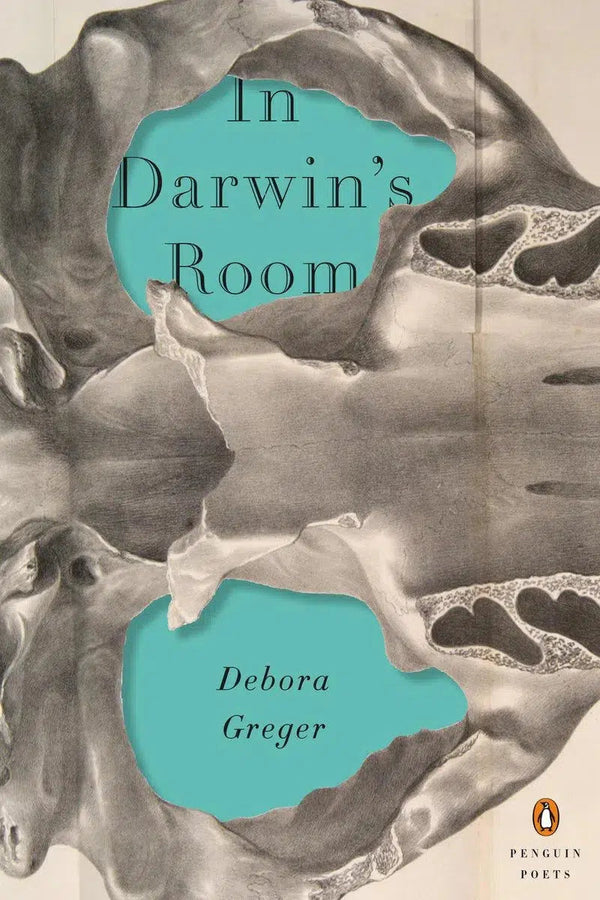 In Darwin's Room-Poetry-買書書 BuyBookBook