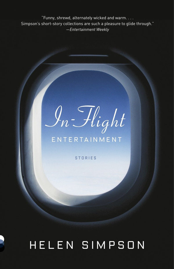 In-Flight Entertainment-Fiction: Modern and contemporary-買書書 BuyBookBook