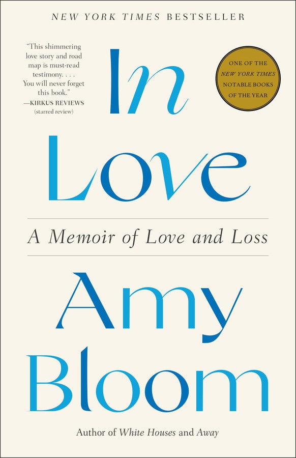 In Love-Biography and memoirs-買書書 BuyBookBook