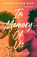 In Memory of Us-Fiction: Saga fiction (family / generational sagas)-買書書 BuyBookBook