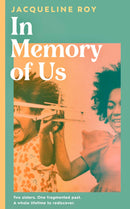 In Memory of Us-Fiction: Saga fiction (family / generational sagas)-買書書 BuyBookBook