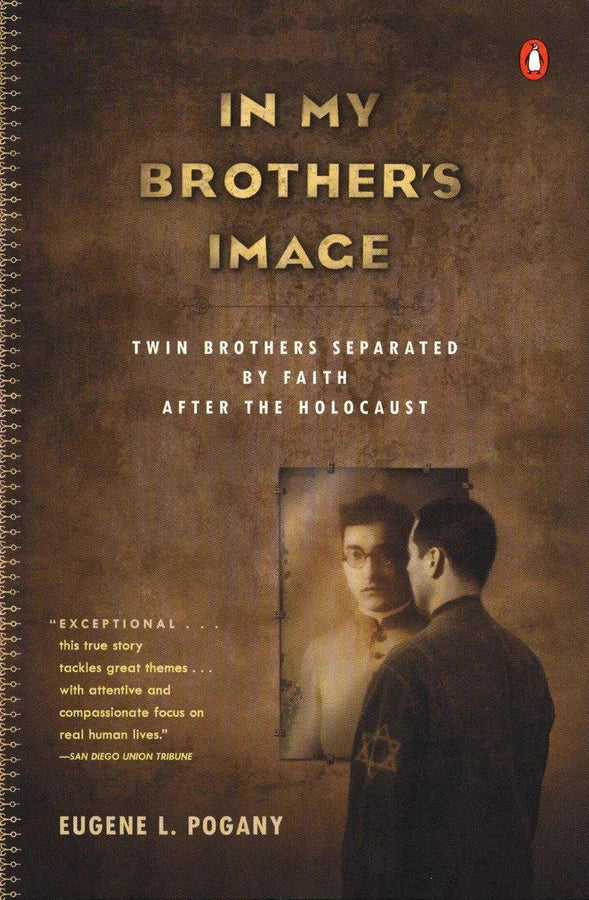 In My Brother's Image-History and Archaeology-買書書 BuyBookBook