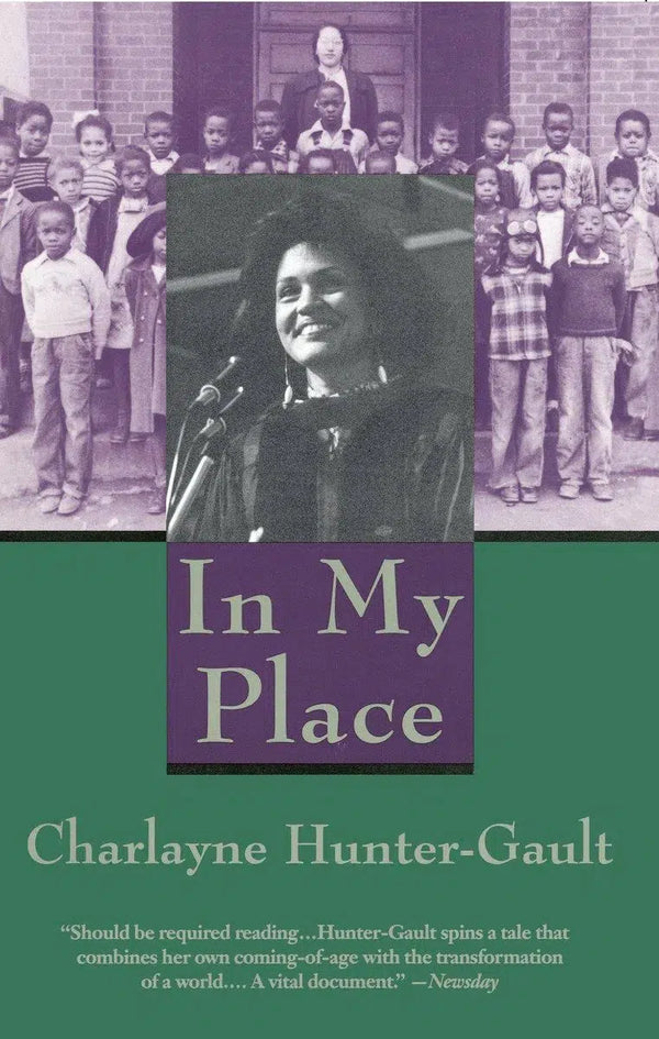 In My Place-Biography and memoirs-買書書 BuyBookBook