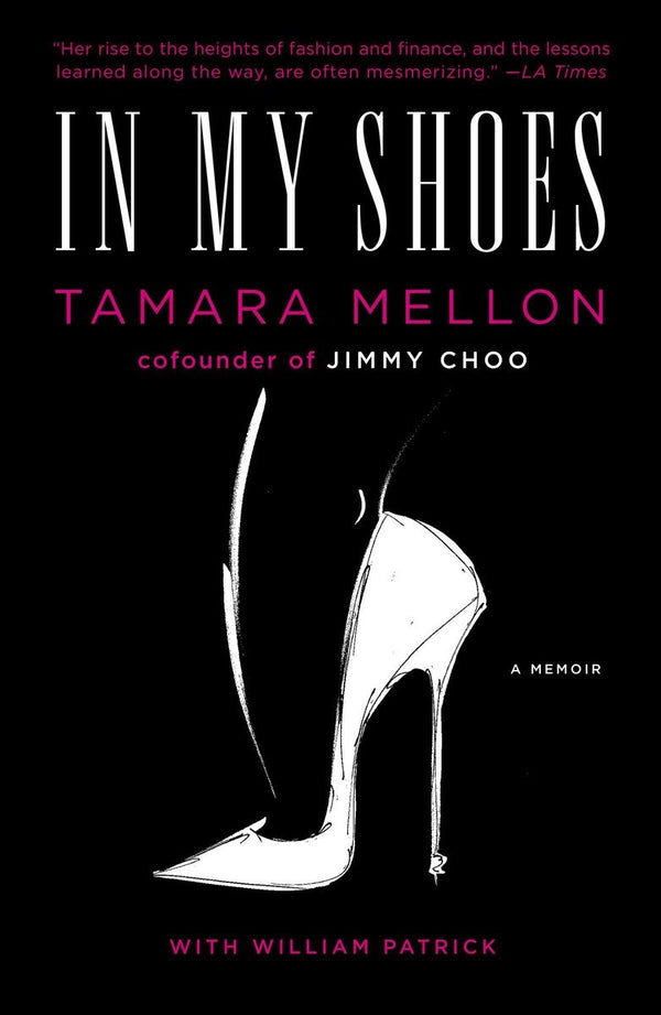 In My Shoes-Biography and memoirs-買書書 BuyBookBook