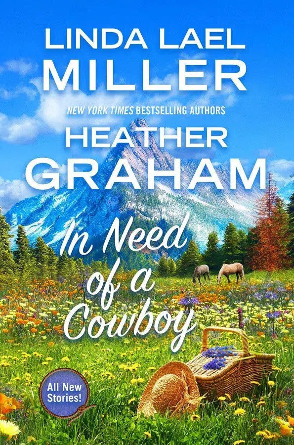 In Need of a Cowboy-Fiction: Romance-買書書 BuyBookBook