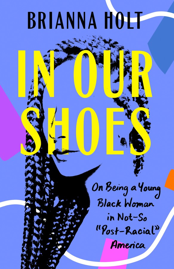 In Our Shoes-Biography and memoirs-買書書 BuyBookBook