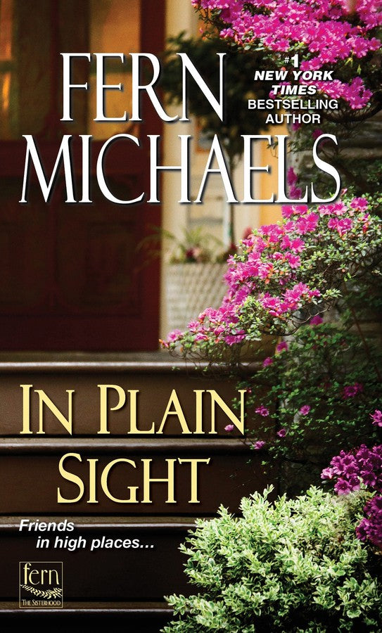 In Plain Sight-Fiction: Saga fiction (family / generational sagas)-買書書 BuyBookBook