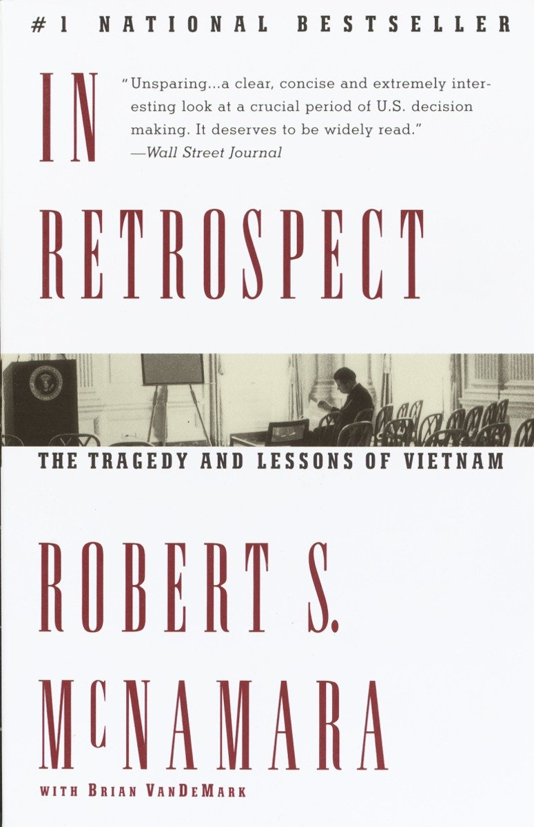 In Retrospect-Biography and memoirs-買書書 BuyBookBook