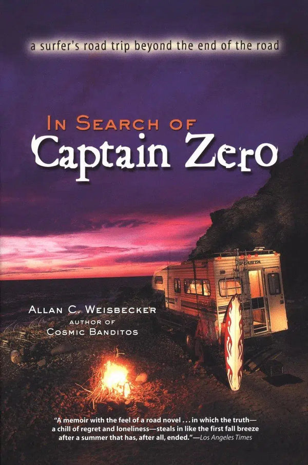 In Search of Captain Zero-Biography and memoirs-買書書 BuyBookBook